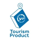 Tourism Product Logo