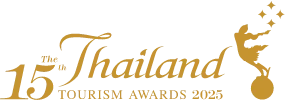 15 Thailand TOURISM AWARDS 2025