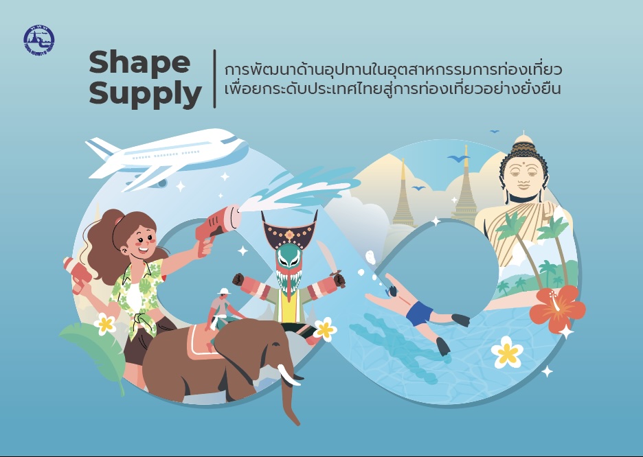 3.Shape Supply Report (ม.ค. 67)