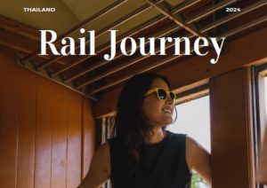 cover Rail Journey